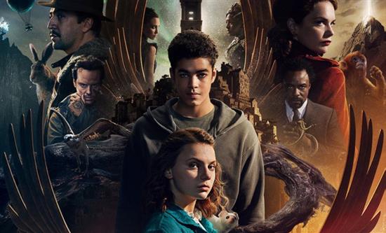 His Dark Materials commissioned for a third series from BBC One and HBO